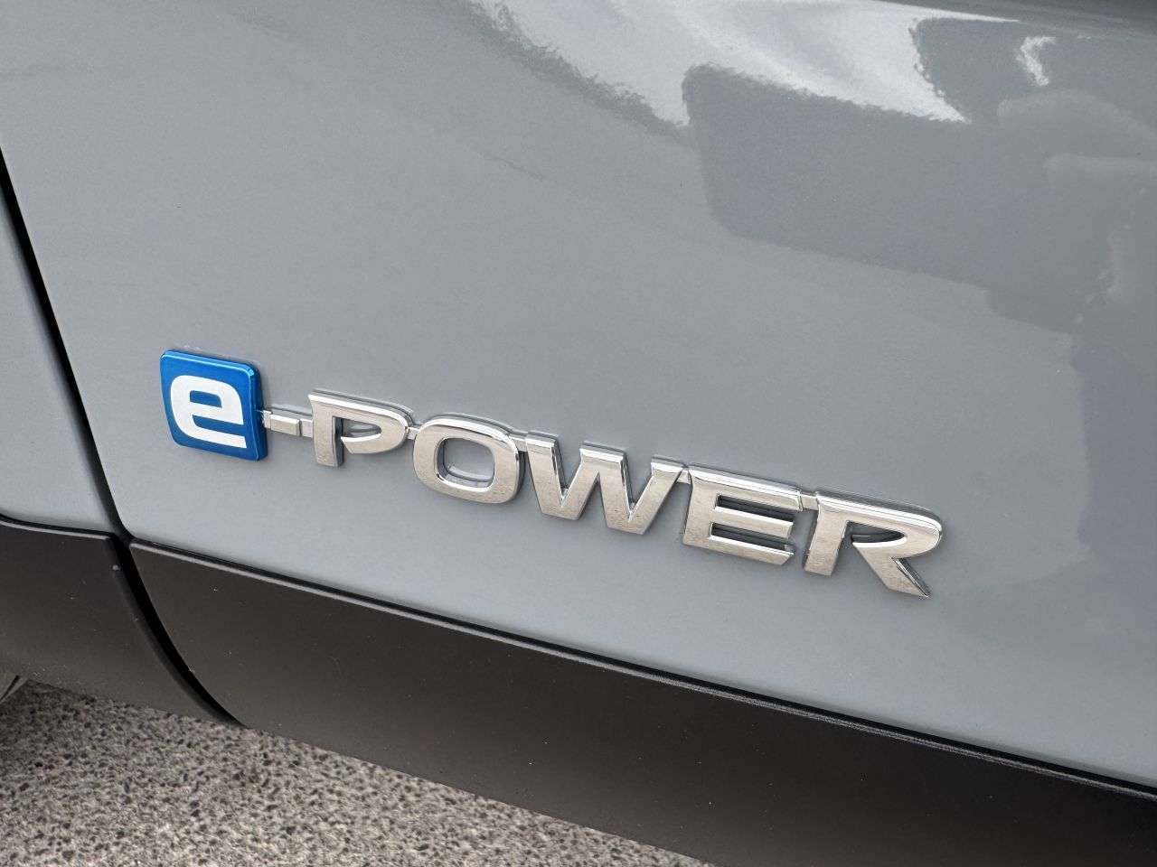 2023 NISSAN QASHQAI 2023 NISSAN QASHQAI