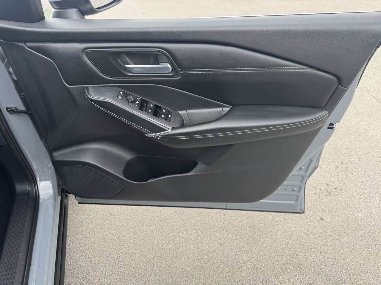 2023 NISSAN QASHQAI 2023 NISSAN QASHQAI