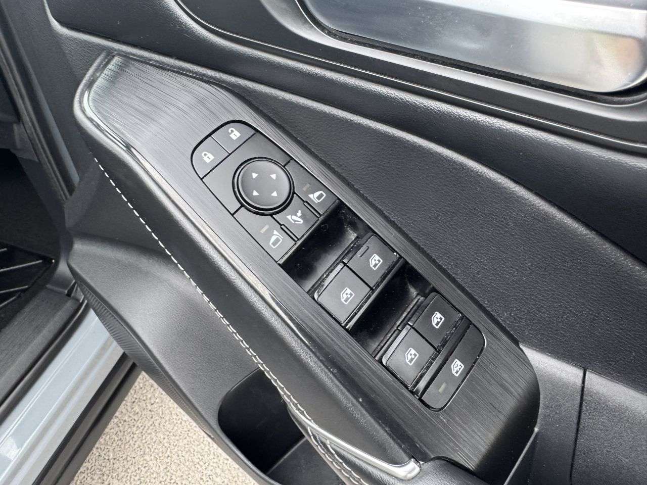 2023 NISSAN QASHQAI 2023 NISSAN QASHQAI