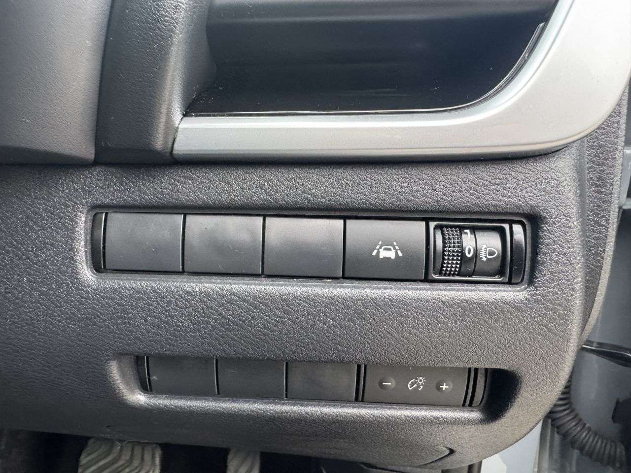 2023 NISSAN QASHQAI 2023 NISSAN QASHQAI
