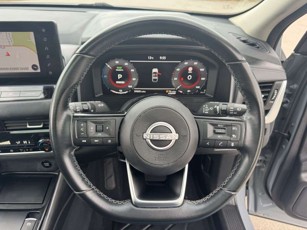 2023 NISSAN QASHQAI 2023 NISSAN QASHQAI