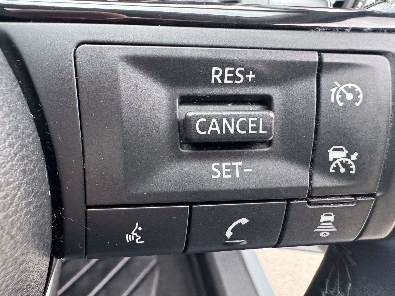 2023 NISSAN QASHQAI 2023 NISSAN QASHQAI