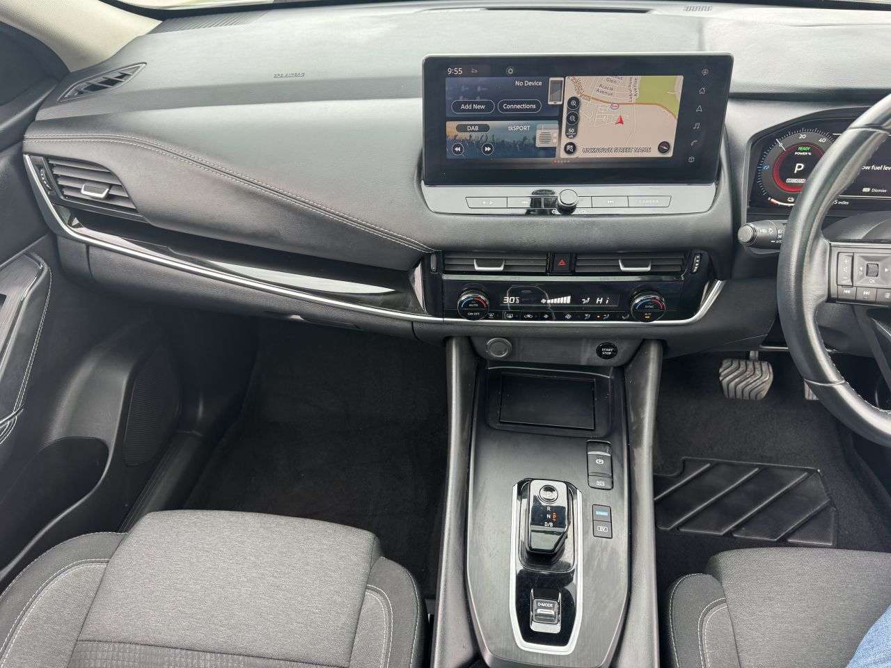 2023 NISSAN QASHQAI 2023 NISSAN QASHQAI