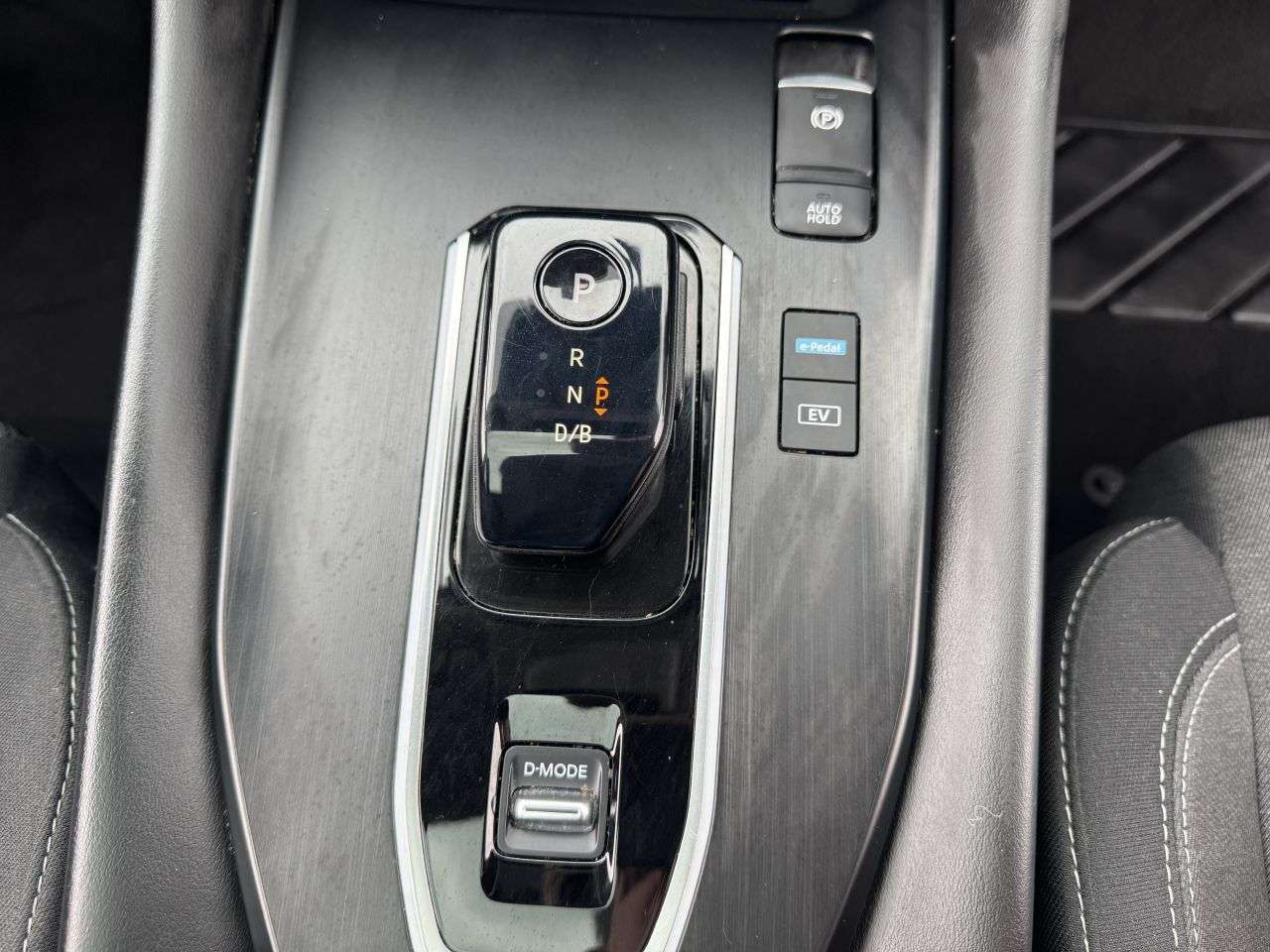 2023 NISSAN QASHQAI 2023 NISSAN QASHQAI