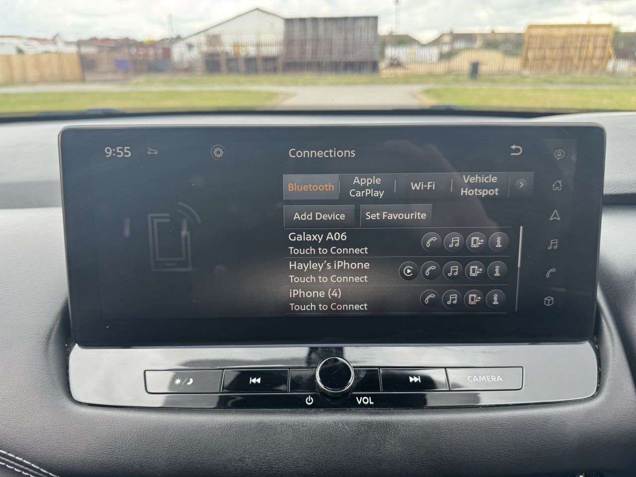 2023 NISSAN QASHQAI 2023 NISSAN QASHQAI