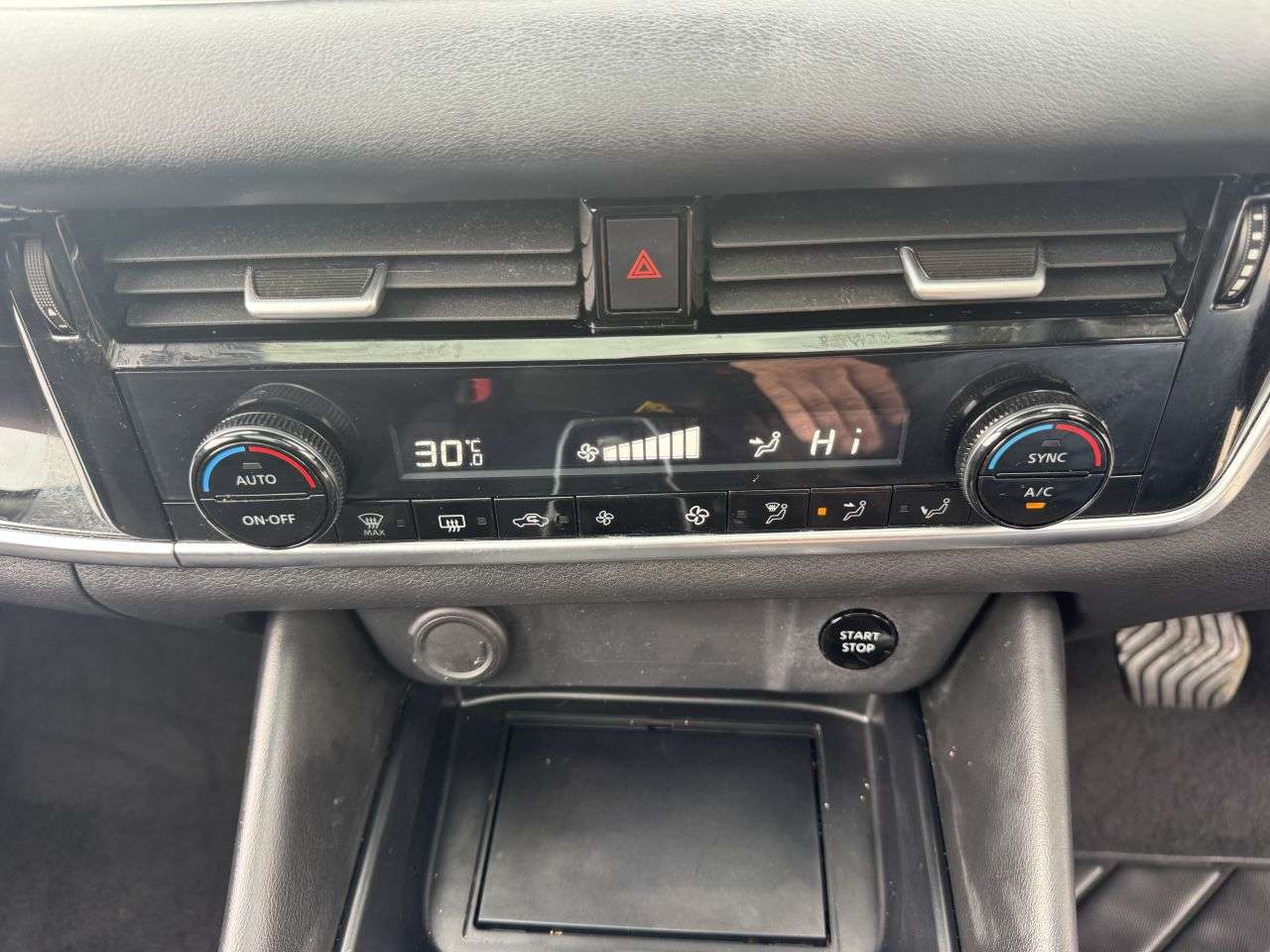 2023 NISSAN QASHQAI 2023 NISSAN QASHQAI