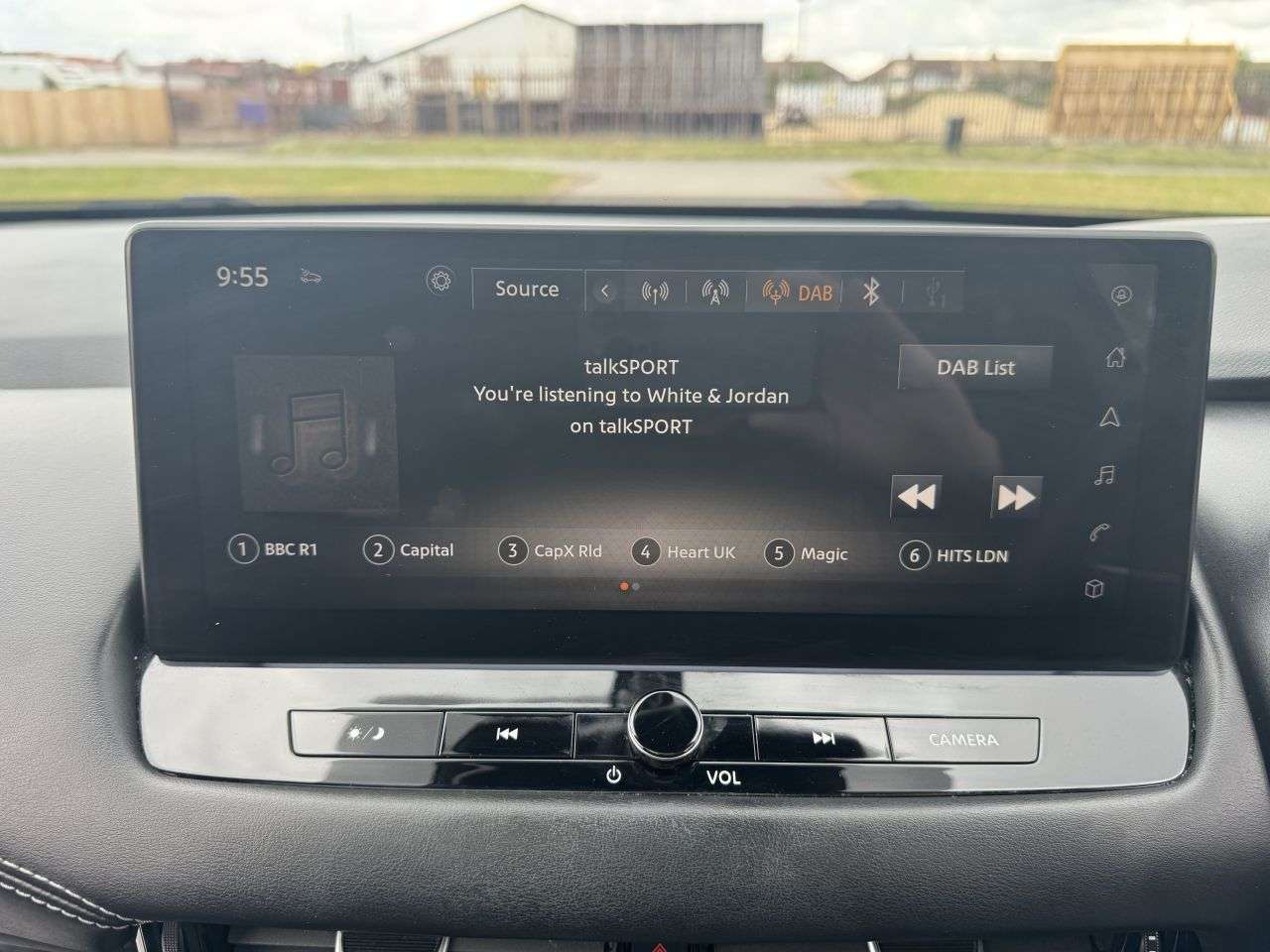 2023 NISSAN QASHQAI 2023 NISSAN QASHQAI