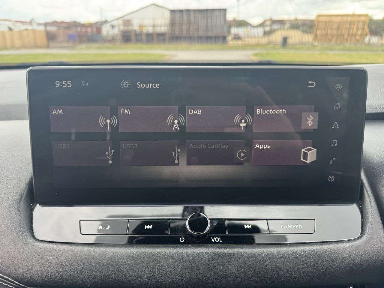 2023 NISSAN QASHQAI 2023 NISSAN QASHQAI