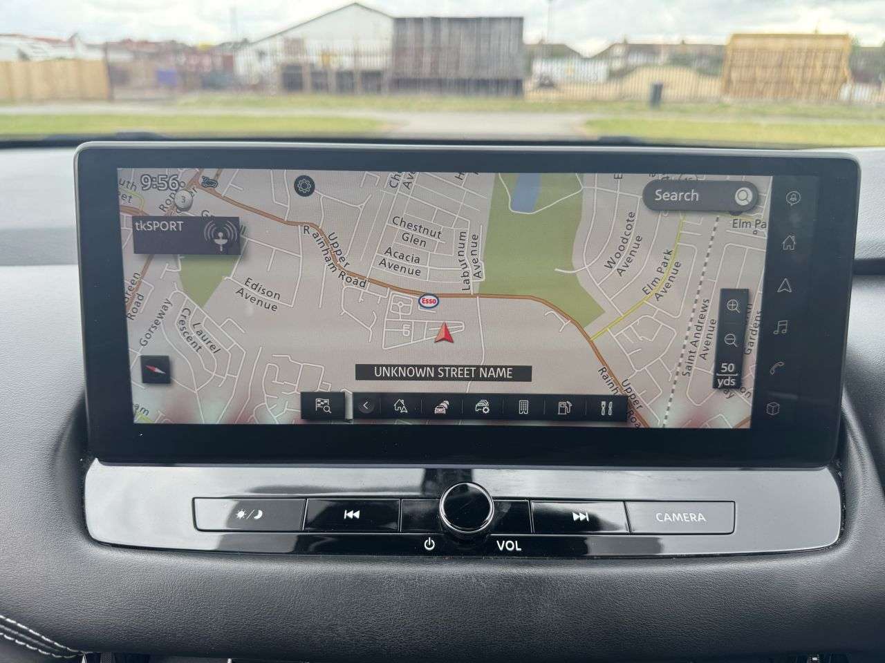 2023 NISSAN QASHQAI 2023 NISSAN QASHQAI
