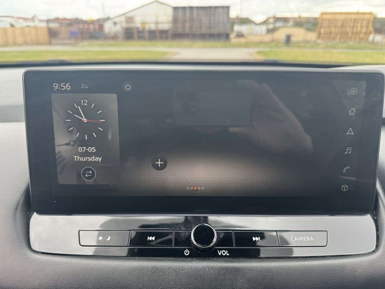 2023 NISSAN QASHQAI 2023 NISSAN QASHQAI