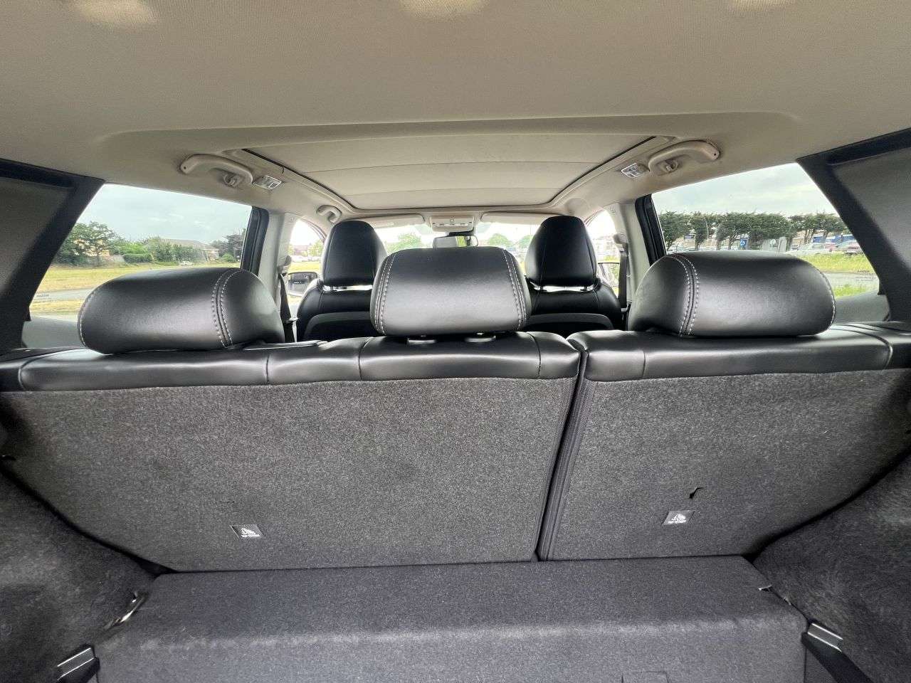 2021 NISSAN QASHQAI 2021 NISSAN QASHQAI
