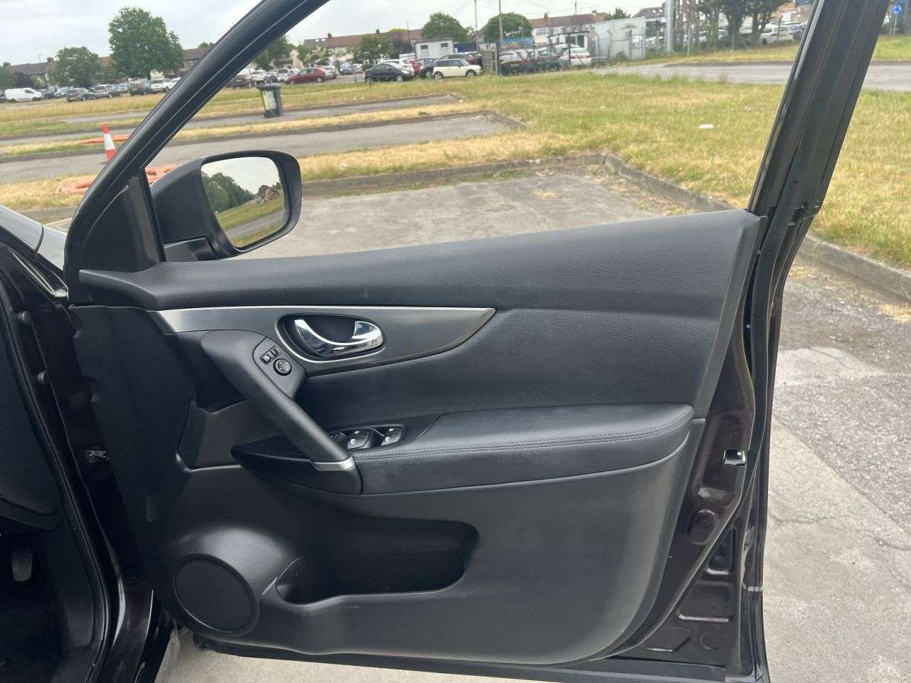 2021 NISSAN QASHQAI 2021 NISSAN QASHQAI