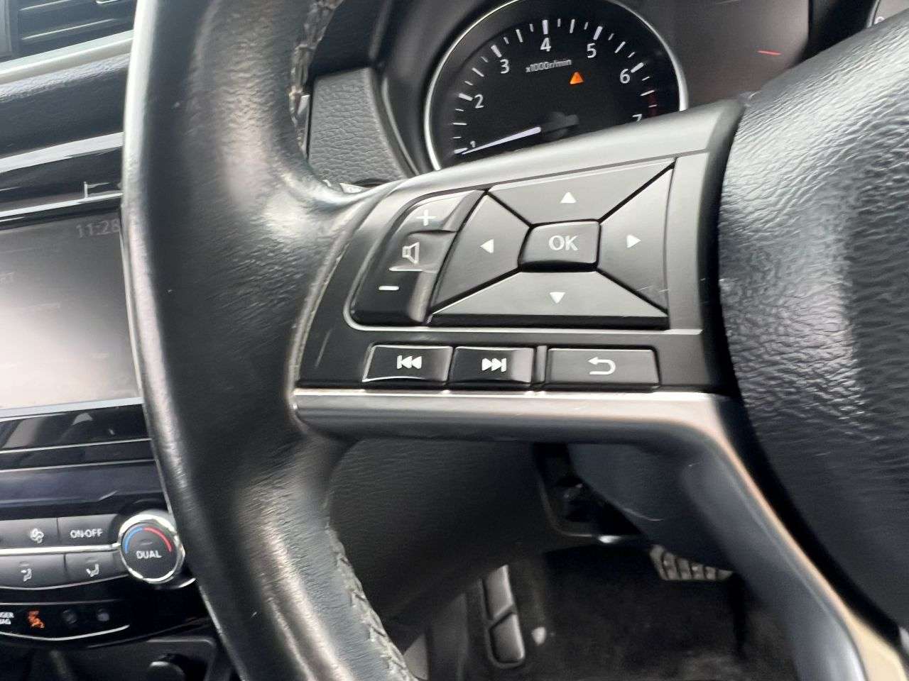 2021 NISSAN QASHQAI 2021 NISSAN QASHQAI