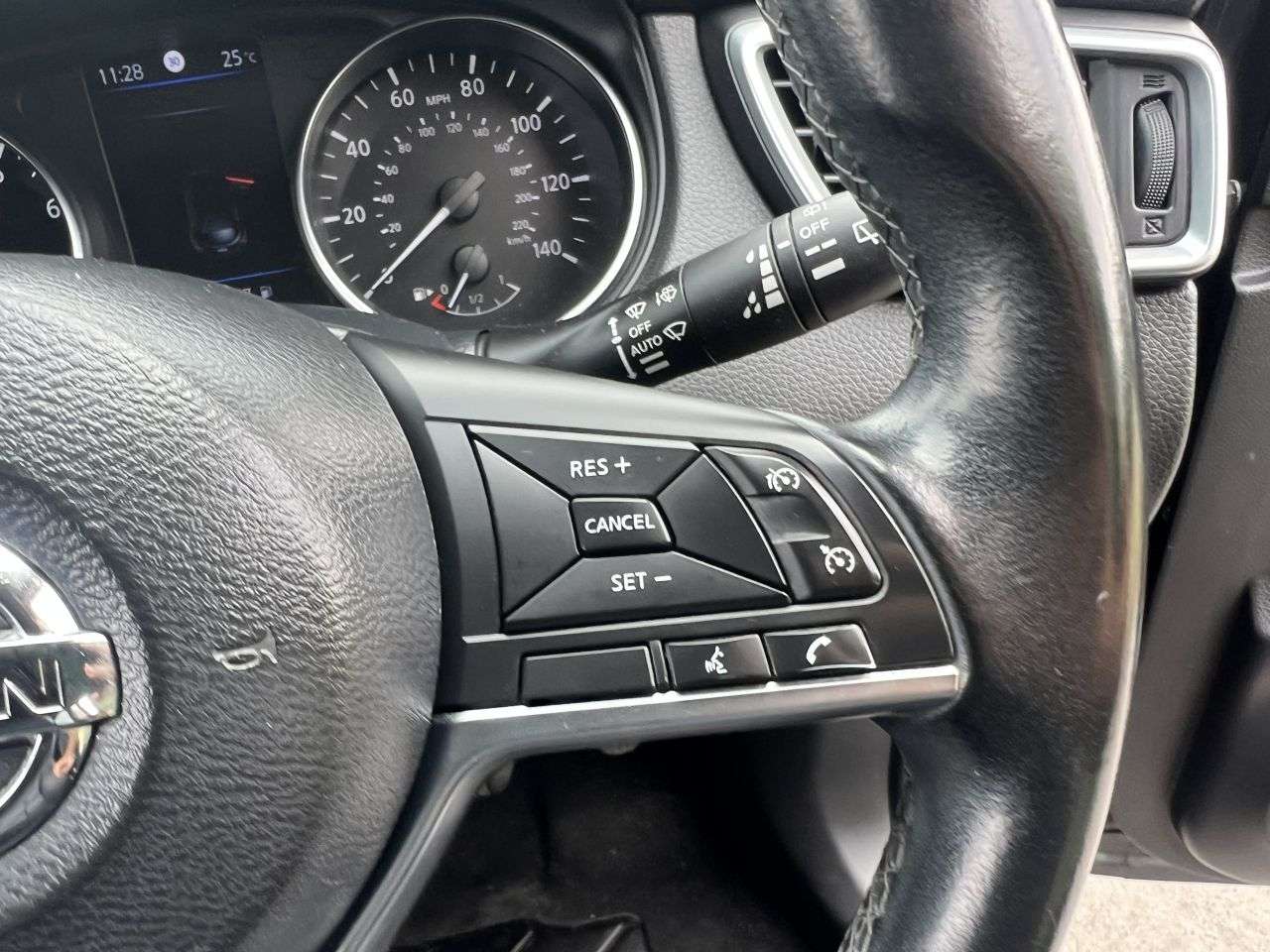 2021 NISSAN QASHQAI 2021 NISSAN QASHQAI
