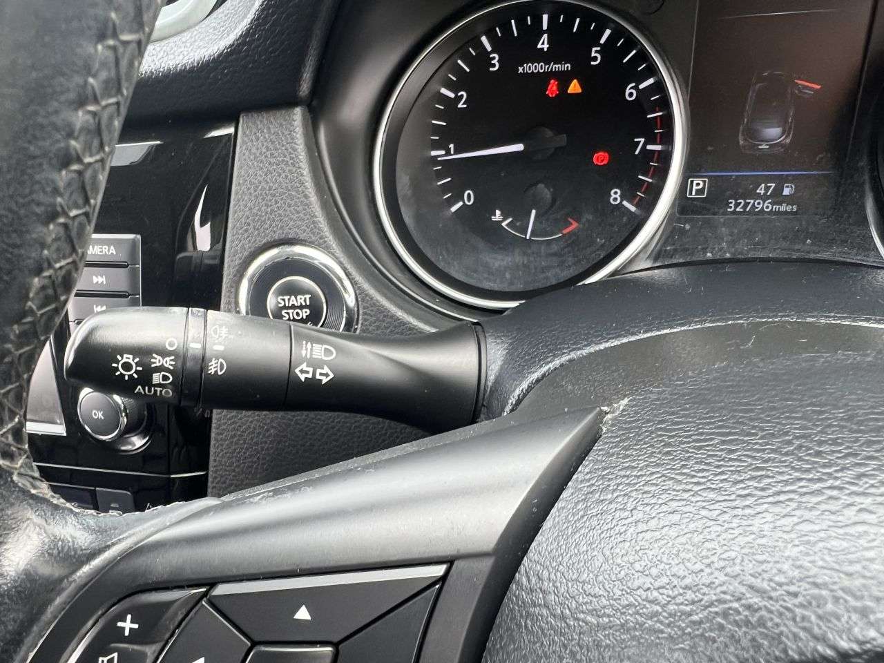 2021 NISSAN QASHQAI 2021 NISSAN QASHQAI