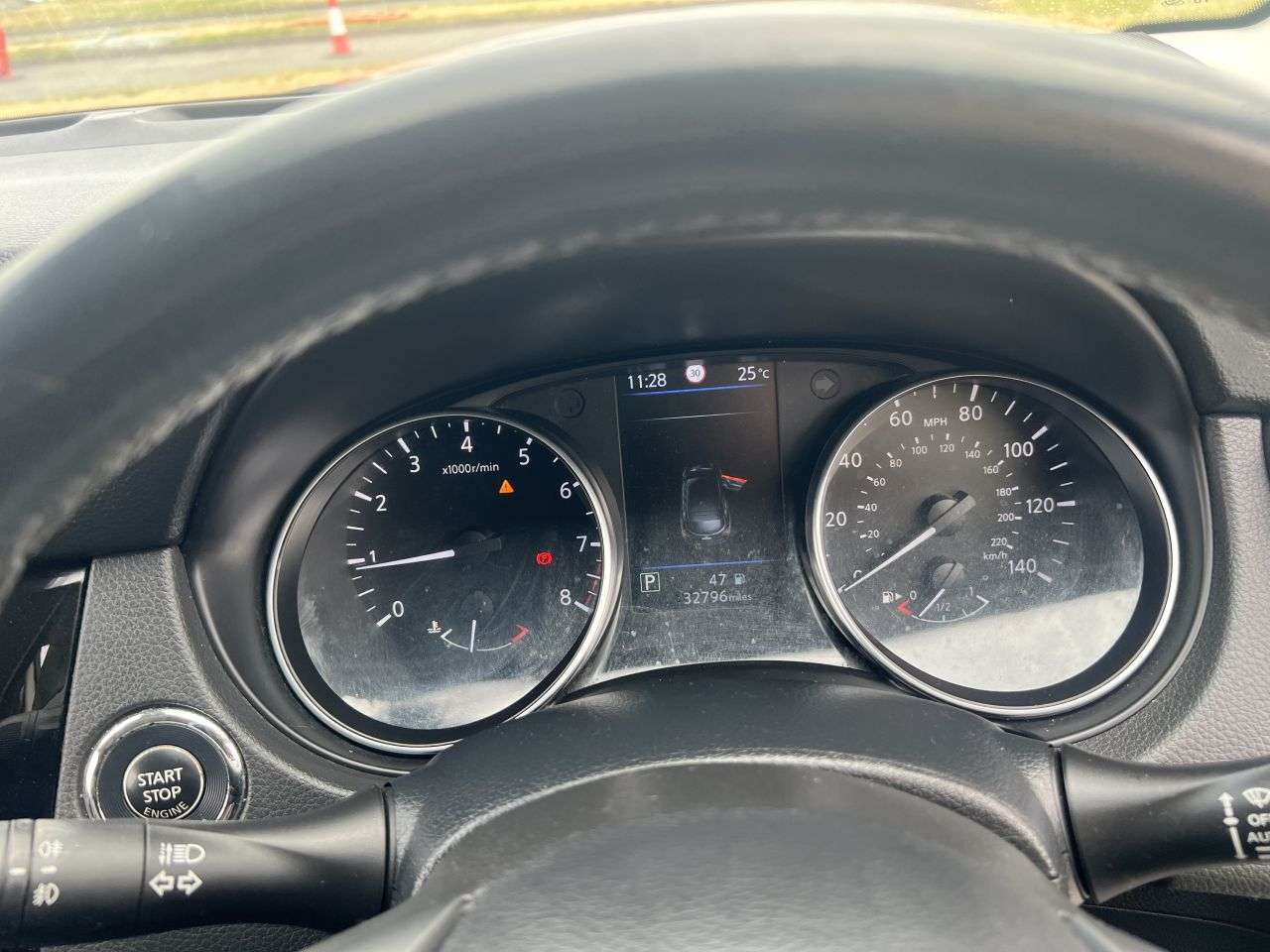2021 NISSAN QASHQAI 2021 NISSAN QASHQAI