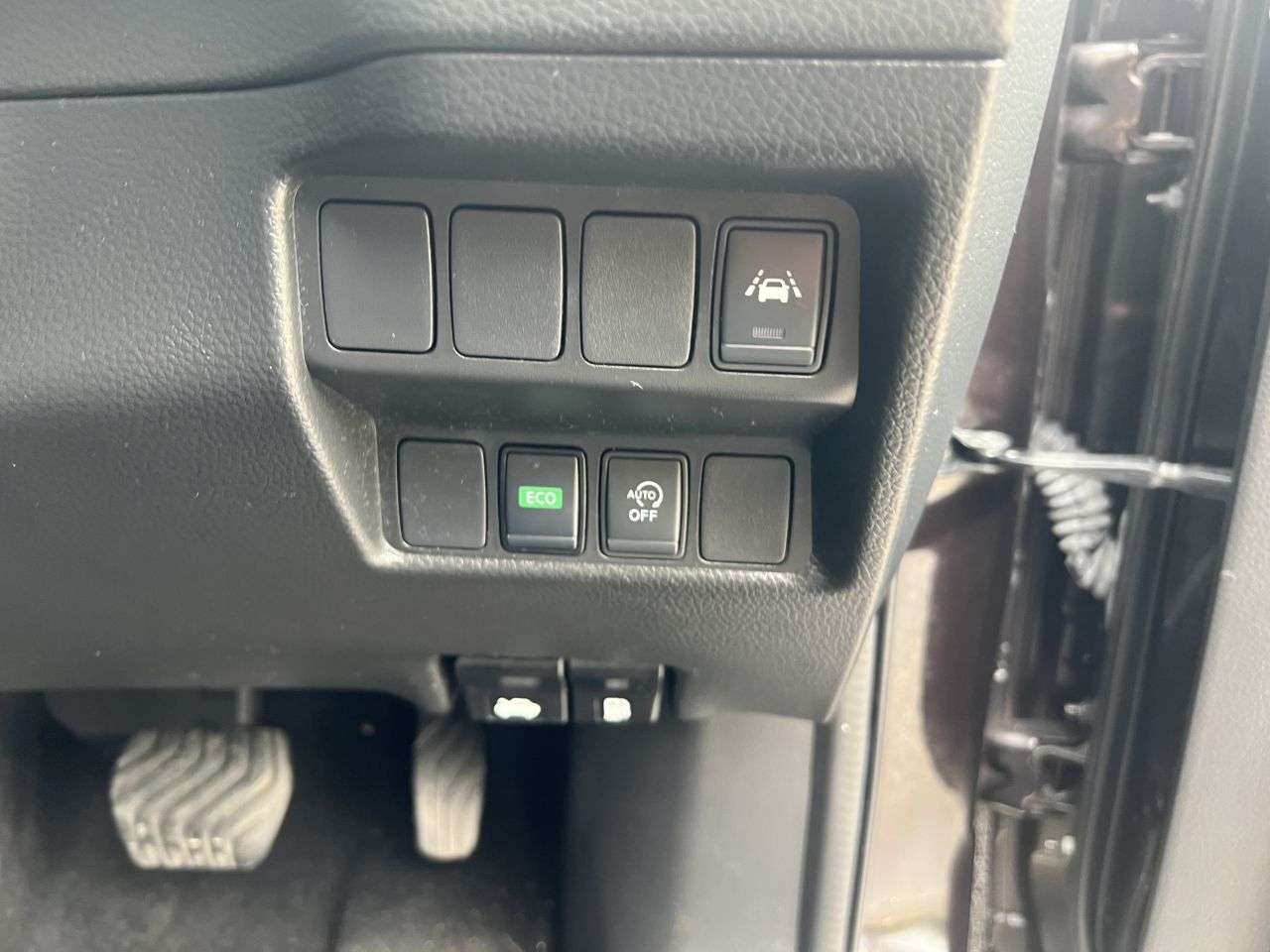 2021 NISSAN QASHQAI 2021 NISSAN QASHQAI