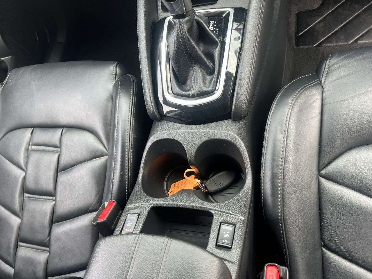 2021 NISSAN QASHQAI 2021 NISSAN QASHQAI