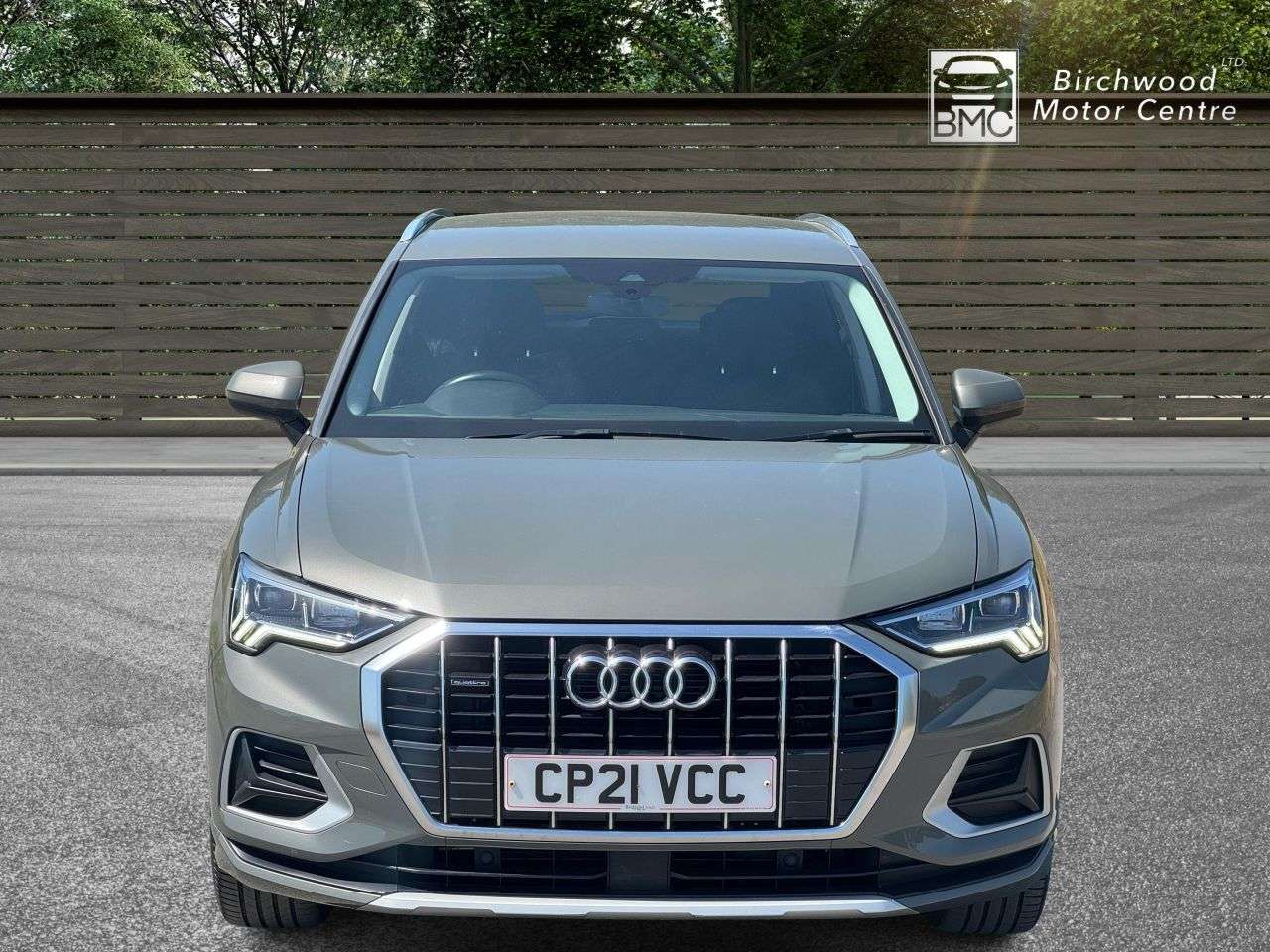 A 2021 AUDI Q3 2.0 TDI 35 Sport SUV 5dr Diesel S Tronic quattro Euro 6 (s/s) (150 ps) FULL A 2021 AUDI Q3 2.0 TDI 35 Sport SUV 5dr Diesel S Tronic quattro Euro 6 (s/s) (150 ps) FULL