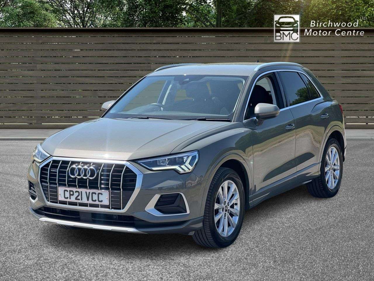 A 2021 AUDI Q3 2.0 TDI 35 Sport SUV 5dr Diesel S Tronic quattro Euro 6 (s/s) (150 ps) FULL A 2021 AUDI Q3 2.0 TDI 35 Sport SUV 5dr Diesel S Tronic quattro Euro 6 (s/s) (150 ps) FULL