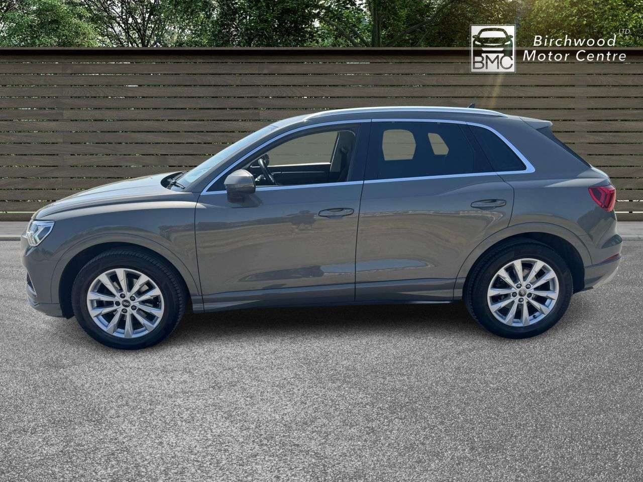 A 2021 AUDI Q3 2.0 TDI 35 Sport SUV 5dr Diesel S Tronic quattro Euro 6 (s/s) (150 ps) FULL A 2021 AUDI Q3 2.0 TDI 35 Sport SUV 5dr Diesel S Tronic quattro Euro 6 (s/s) (150 ps) FULL