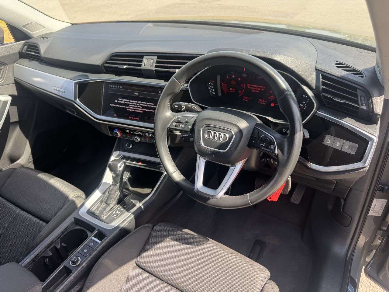 2021 AUDI Q3 2021 AUDI Q3