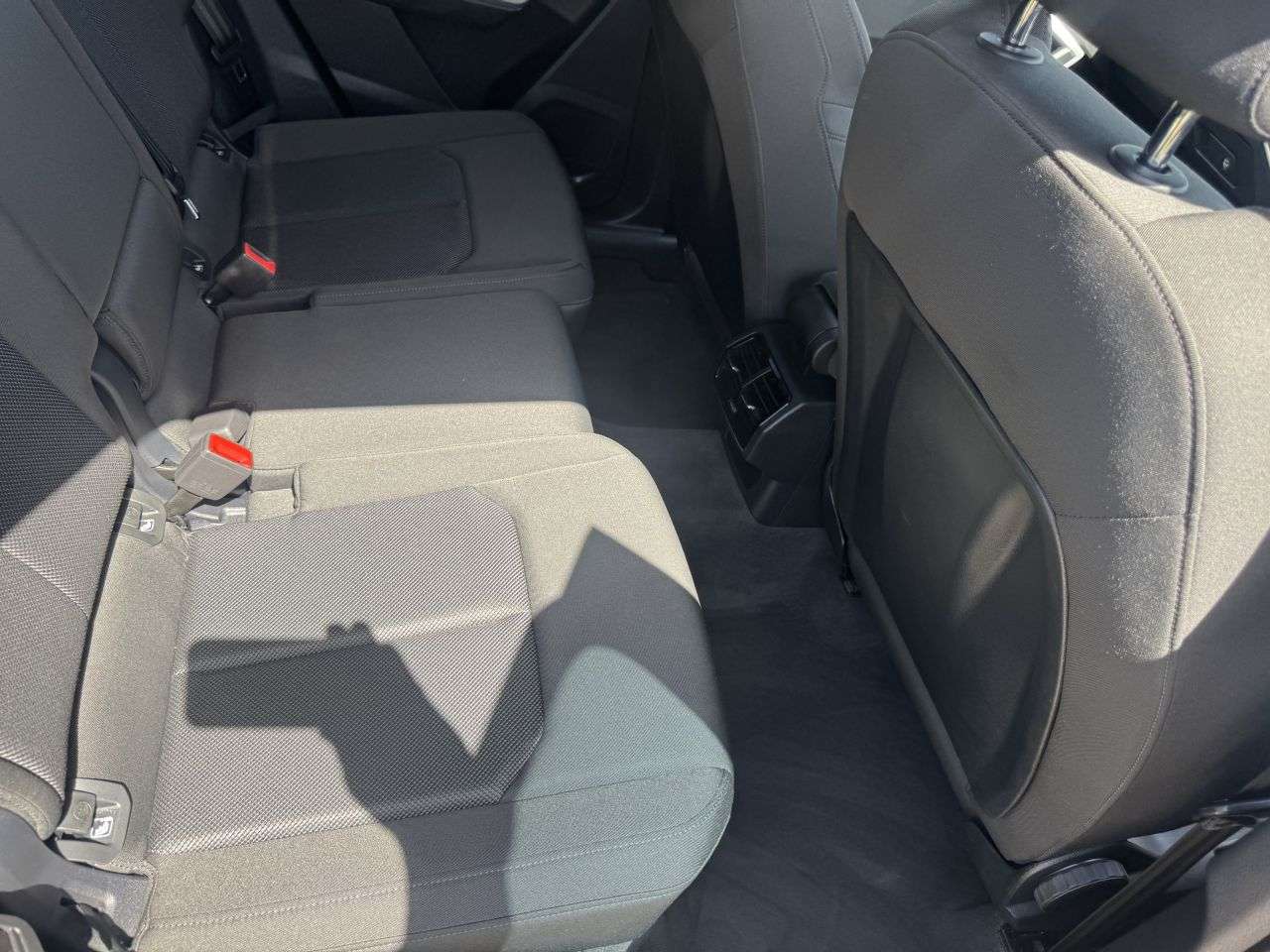 2021 AUDI Q3 2021 AUDI Q3