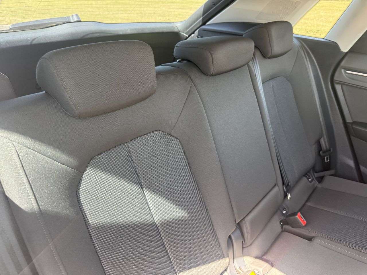 2021 AUDI Q3 2021 AUDI Q3