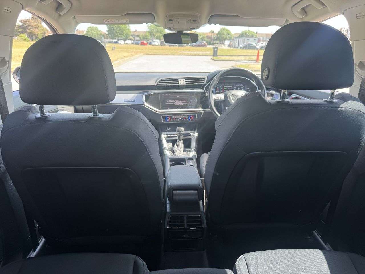 2021 AUDI Q3 2021 AUDI Q3