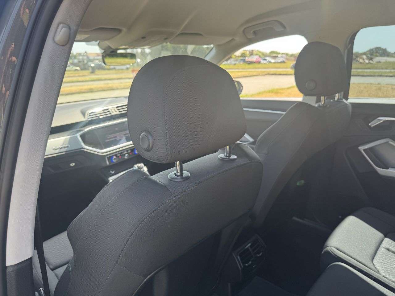 2021 AUDI Q3 2021 AUDI Q3