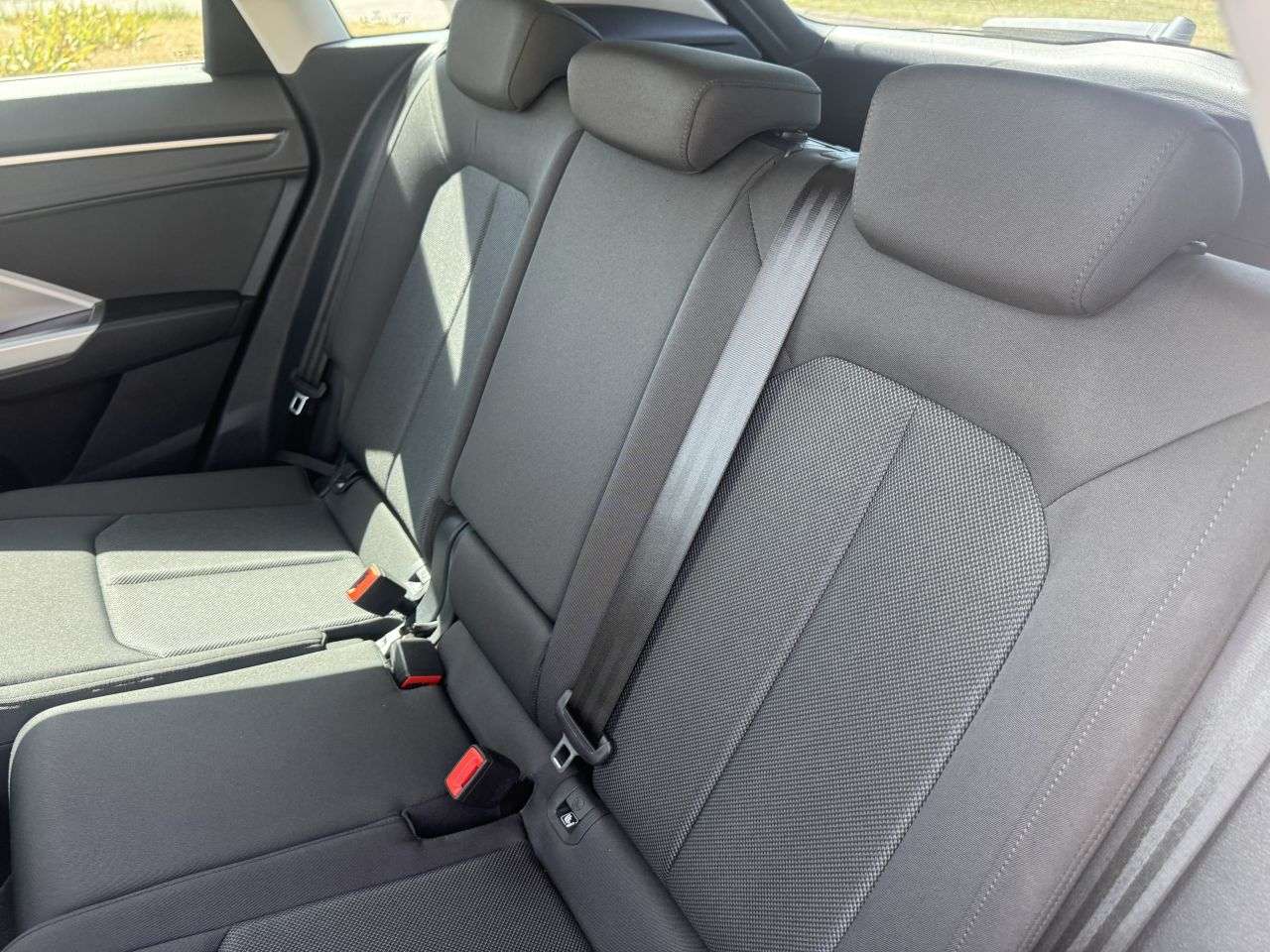 2021 AUDI Q3 2021 AUDI Q3