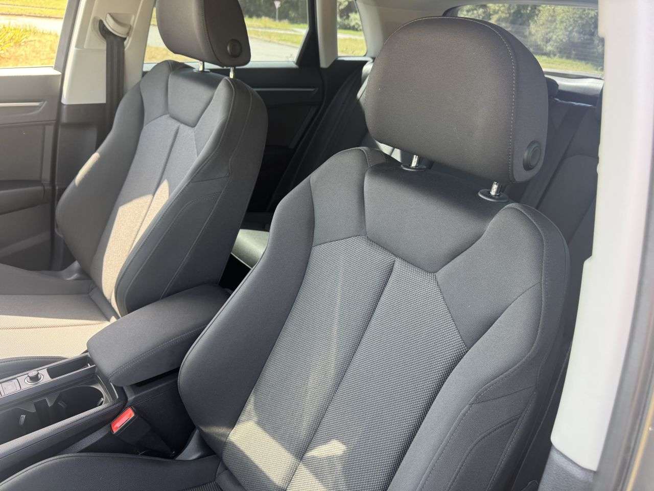 2021 AUDI Q3 2021 AUDI Q3