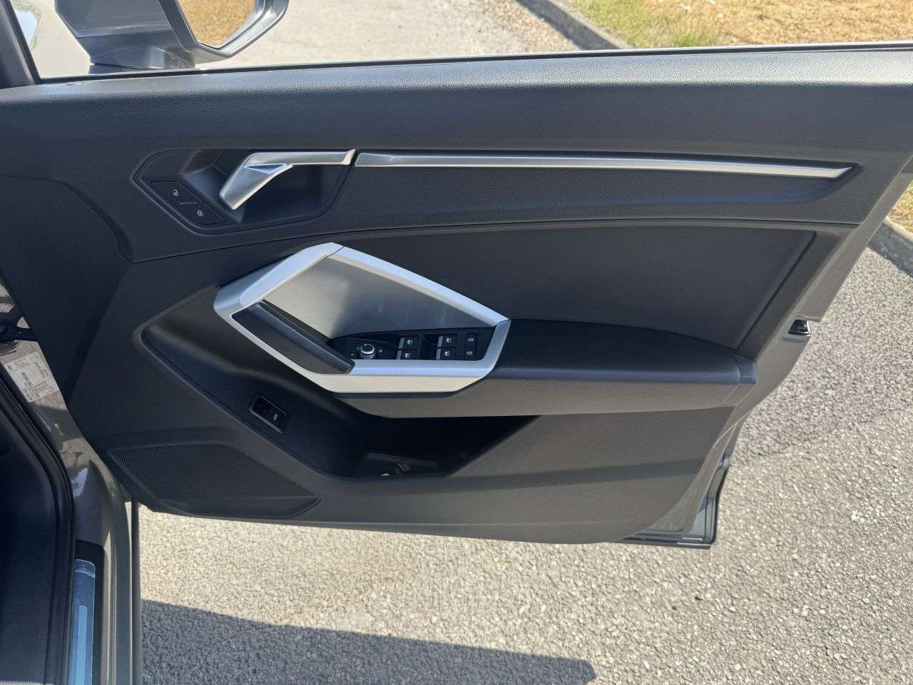 2021 AUDI Q3 2021 AUDI Q3