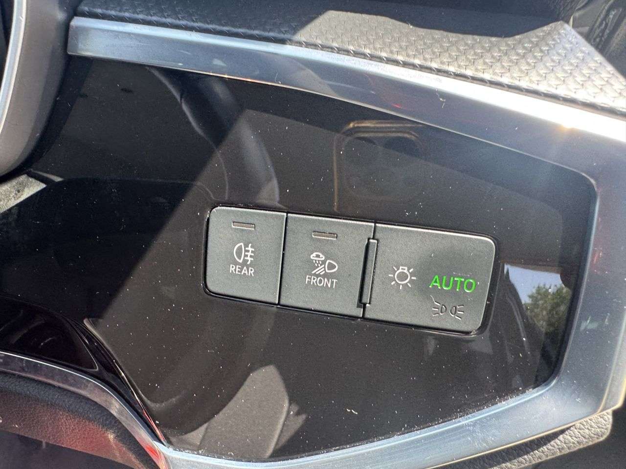 2021 AUDI Q3 2021 AUDI Q3