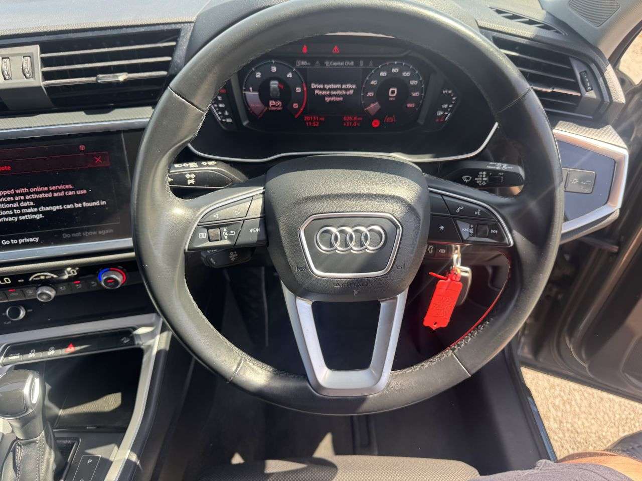 2021 AUDI Q3 2021 AUDI Q3