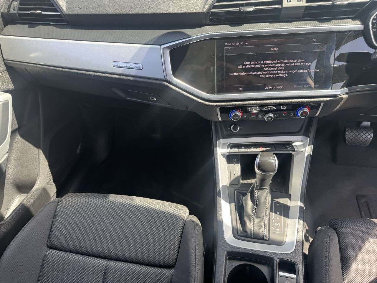 2021 AUDI Q3 2021 AUDI Q3