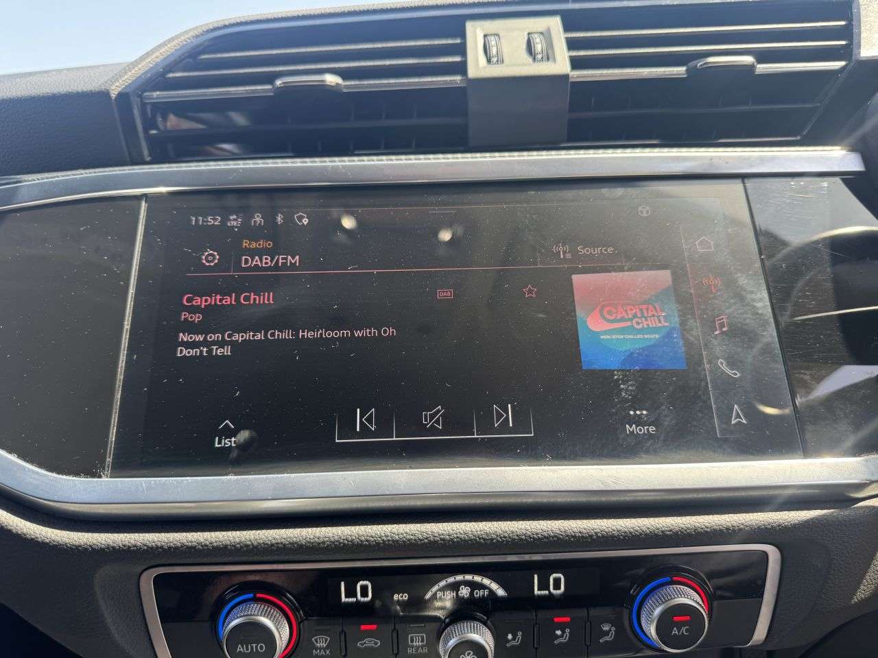2021 AUDI Q3 2021 AUDI Q3