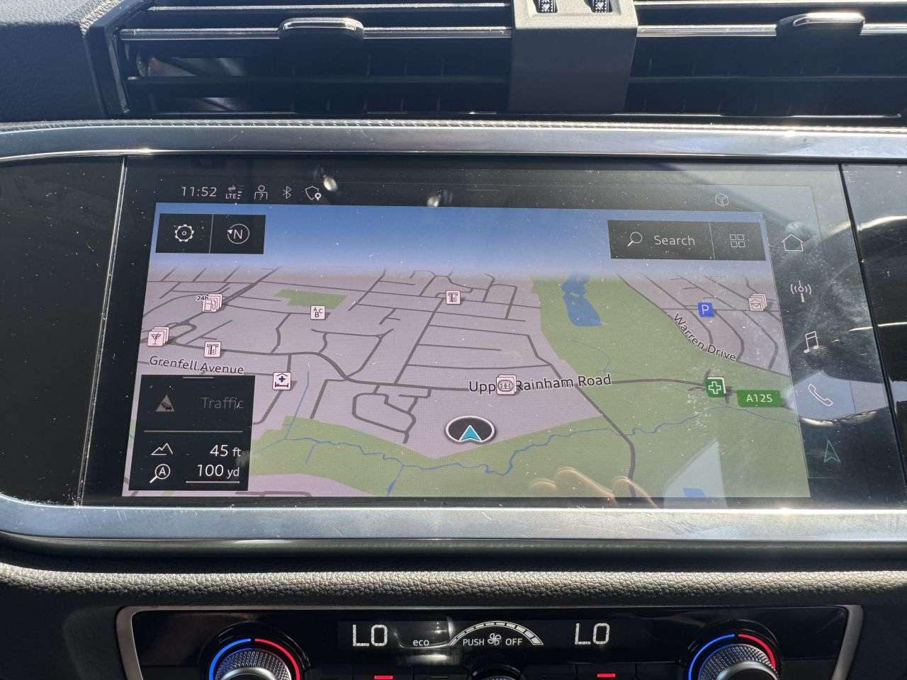 2021 AUDI Q3 2021 AUDI Q3