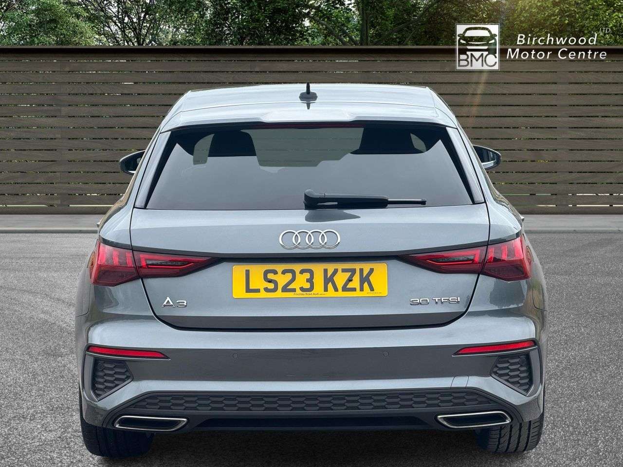 2023 AUDI A3 2023 AUDI A3