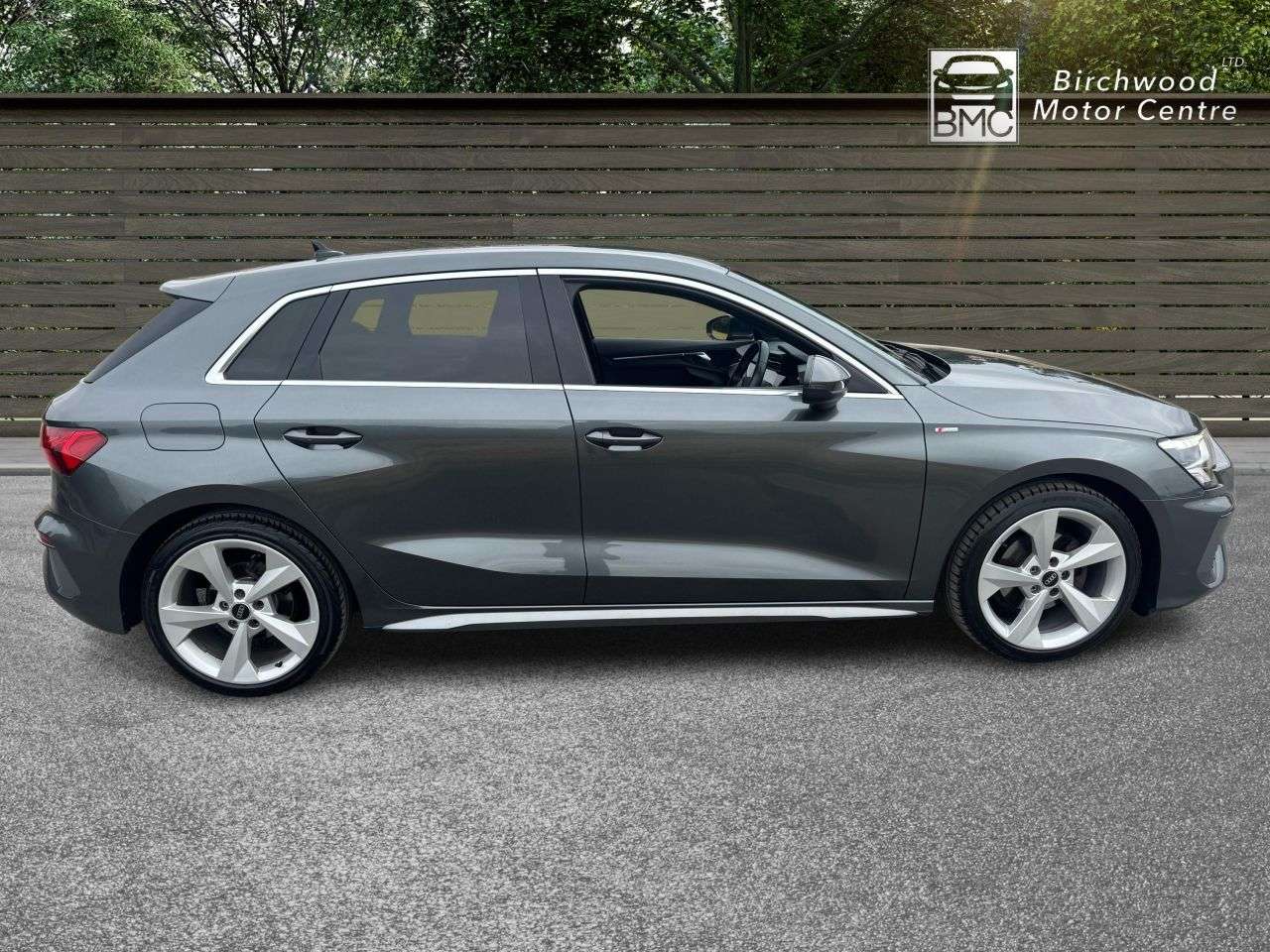 2023 AUDI A3 2023 AUDI A3