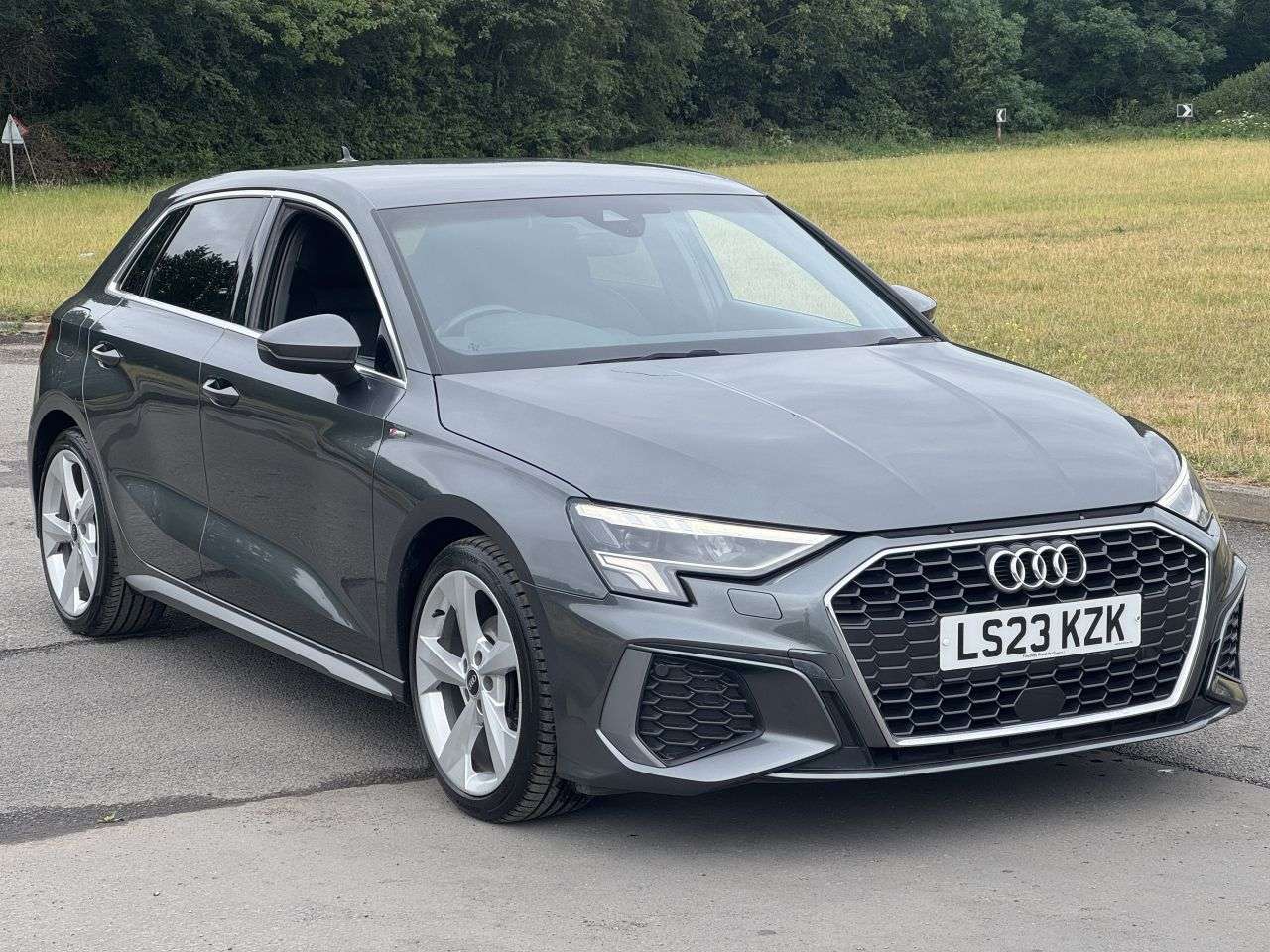 2023 AUDI A3 2023 AUDI A3