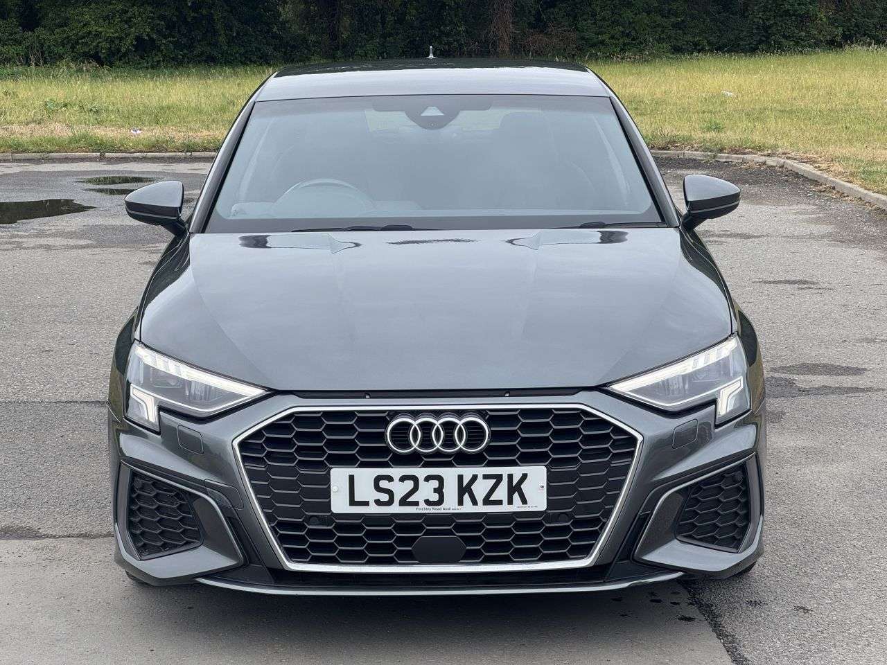 2023 AUDI A3 2023 AUDI A3
