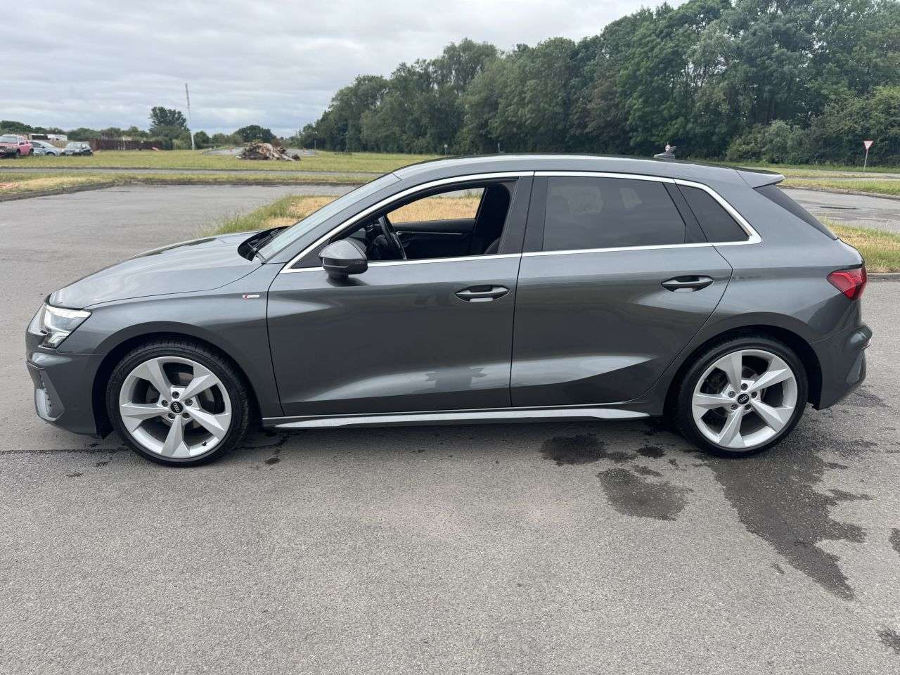 2023 AUDI A3 2023 AUDI A3
