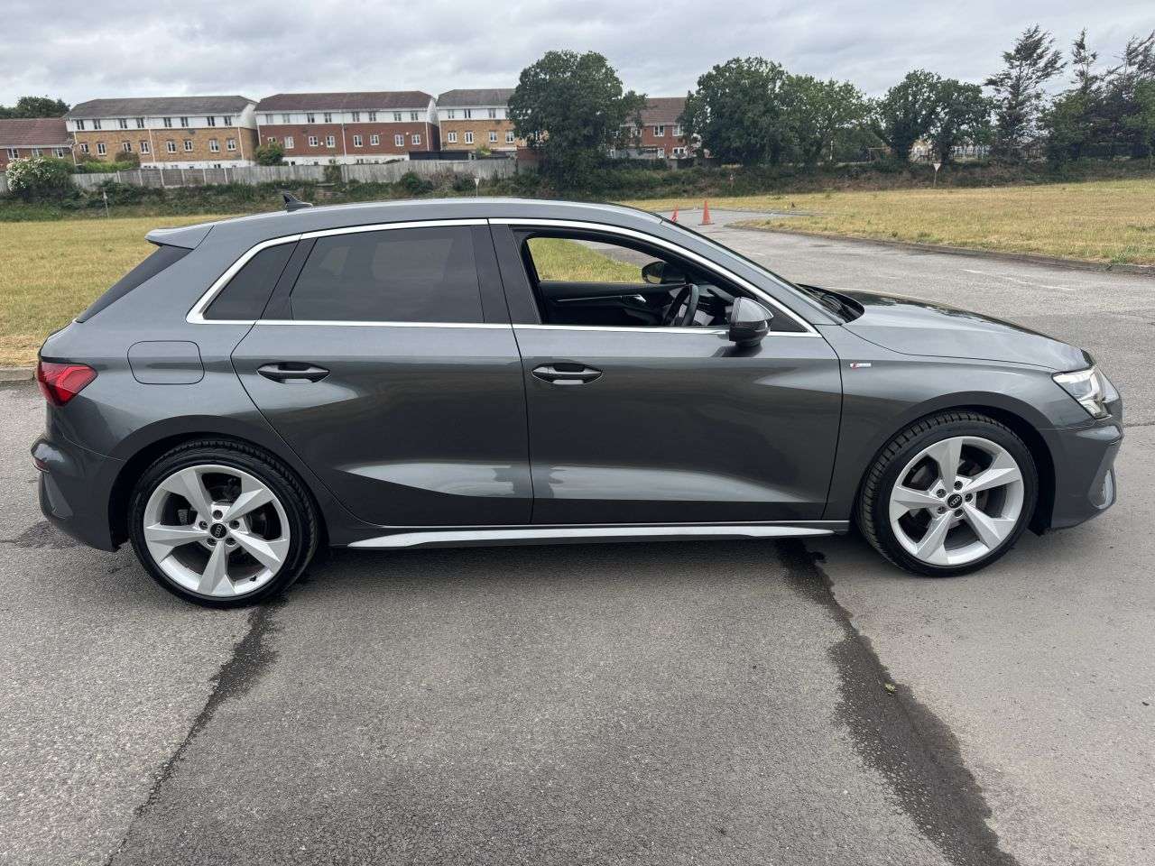 2023 AUDI A3 2023 AUDI A3