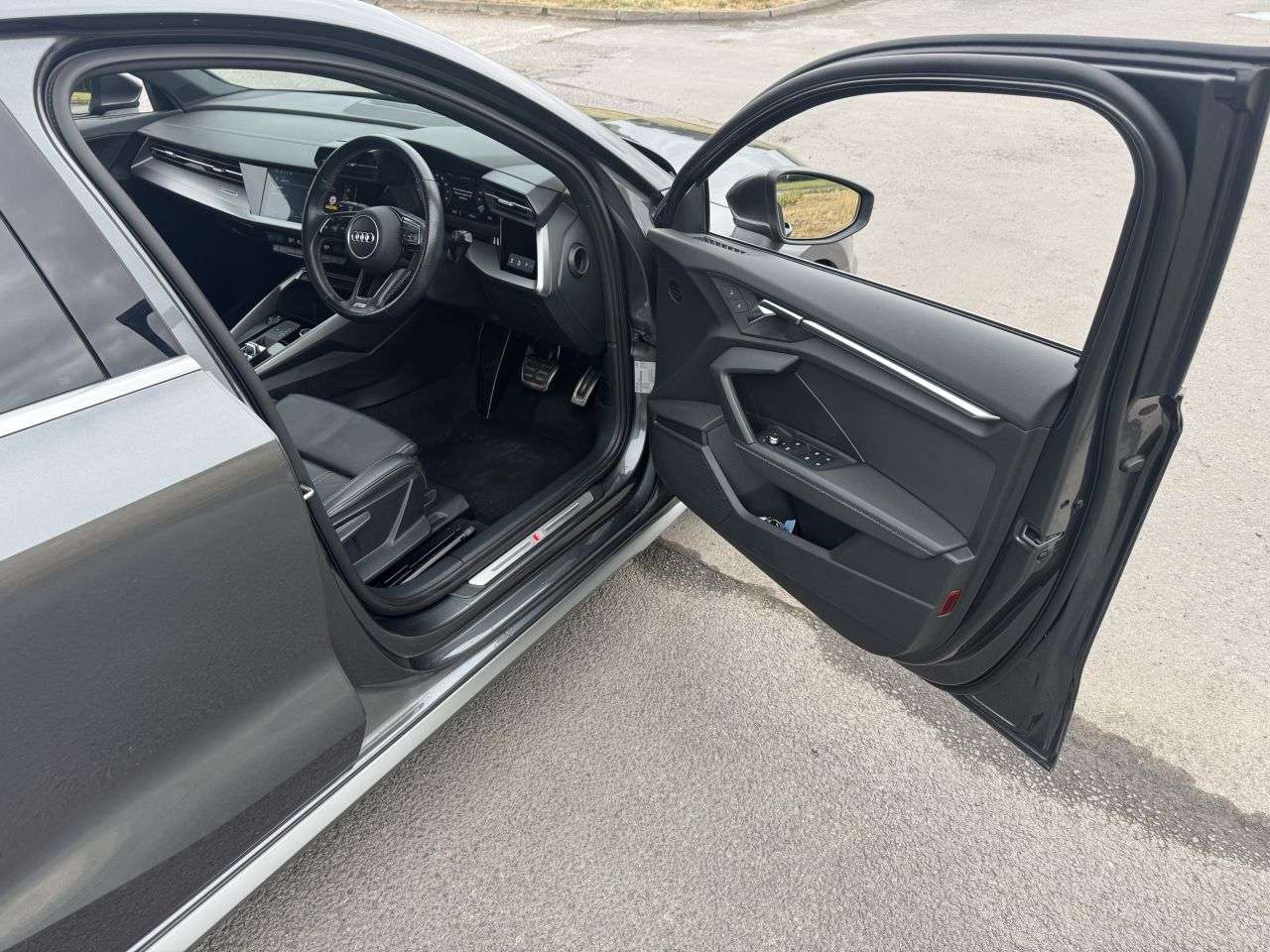 2023 AUDI A3 2023 AUDI A3