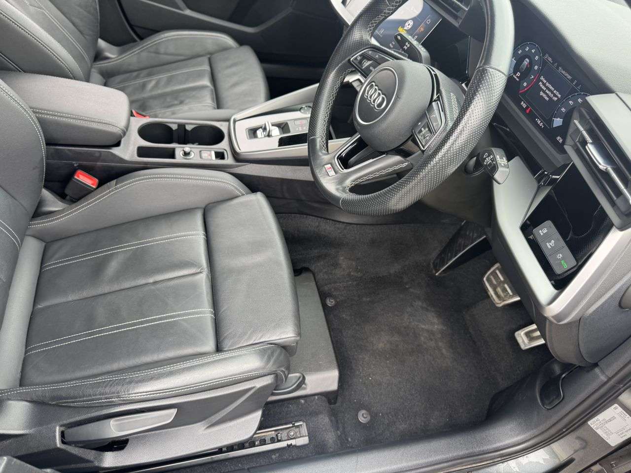 2023 AUDI A3 2023 AUDI A3