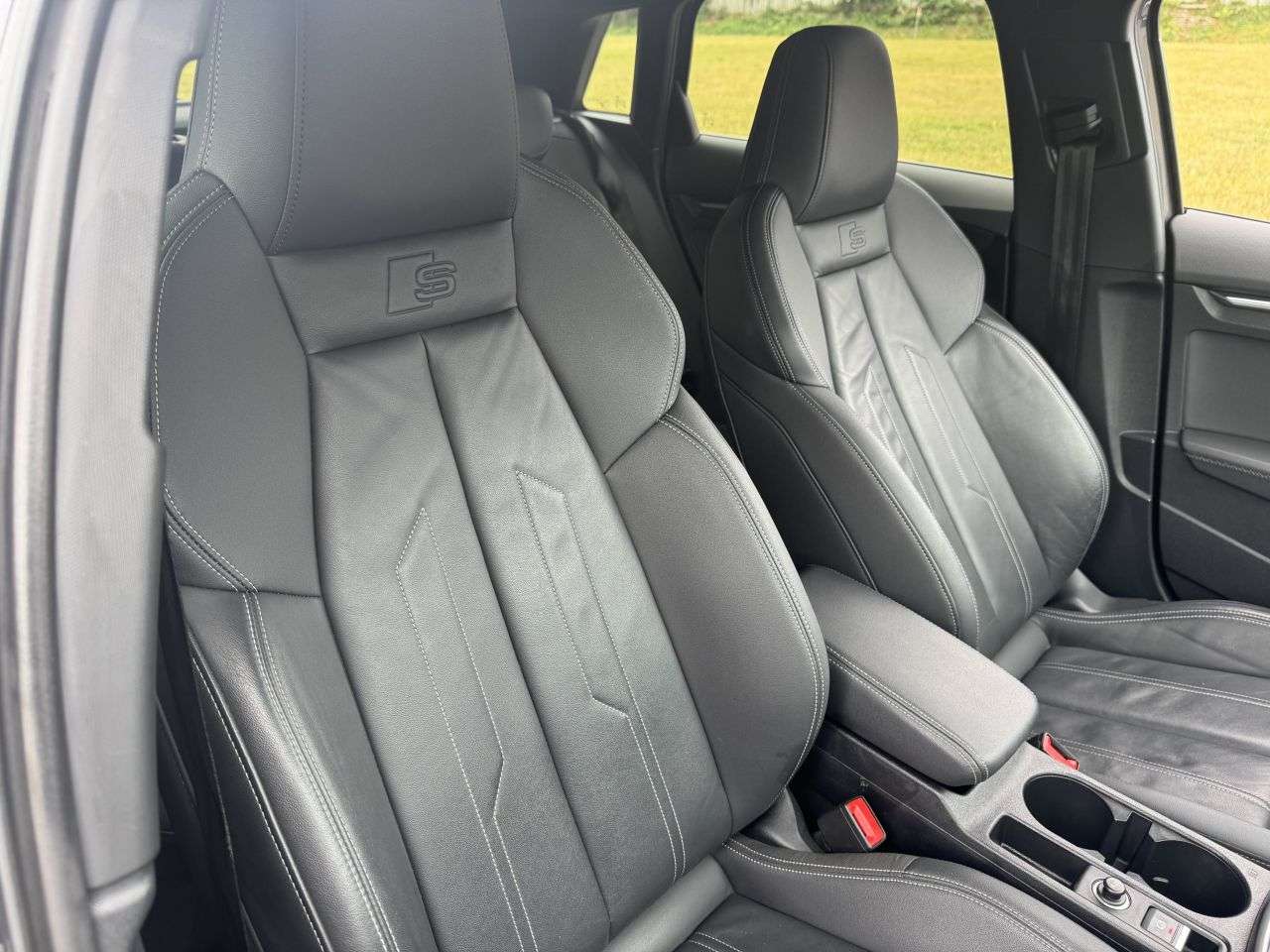 2023 AUDI A3 2023 AUDI A3
