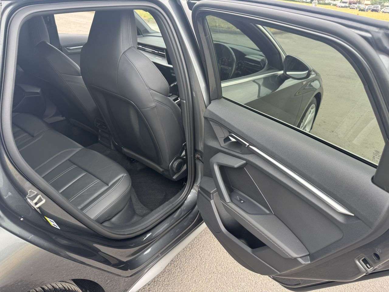 2023 AUDI A3 2023 AUDI A3