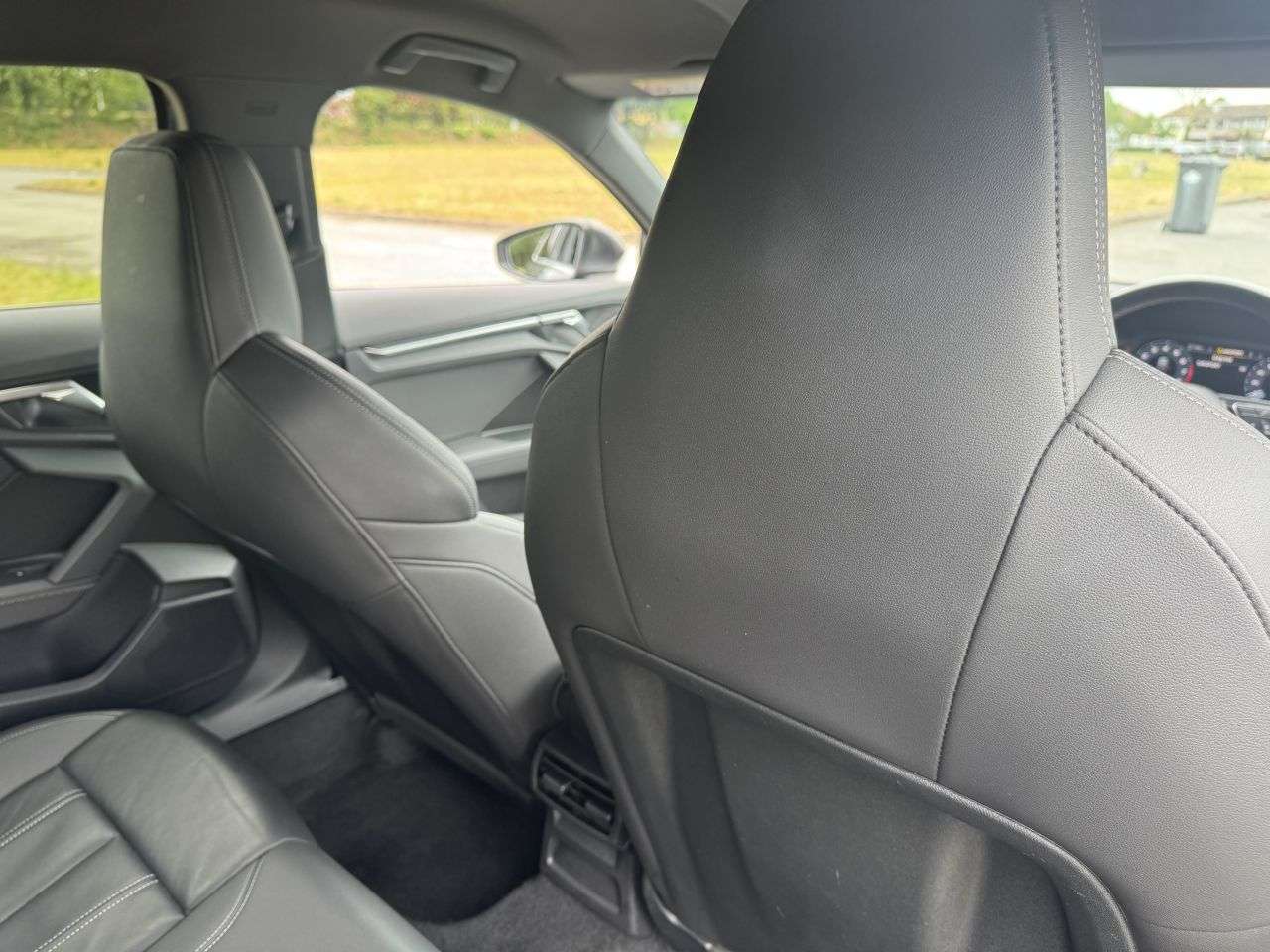 2023 AUDI A3 2023 AUDI A3