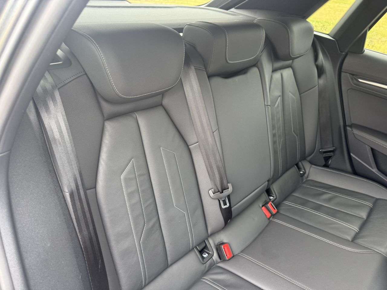 2023 AUDI A3 2023 AUDI A3